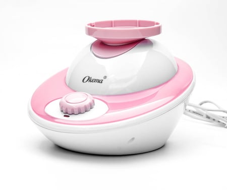 جهاز اوكيما  بخار