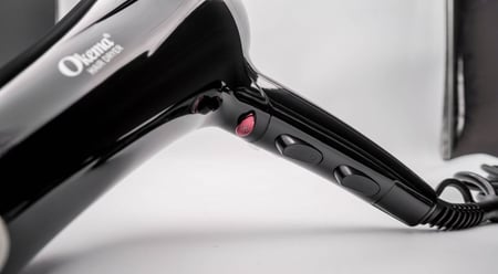 مجفف شعر  برو من اوكيما OK-4800