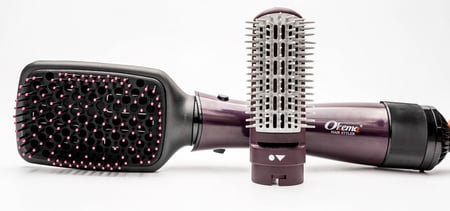 استشوار  من اوكيما OK-2119