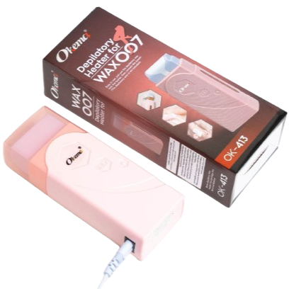 جهاز تسخين شمع  من اوكيما OK-413