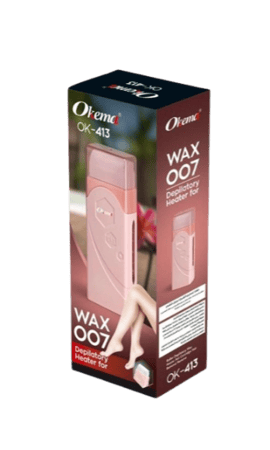 جهاز تسخين شمع  من اوكيما OK-413