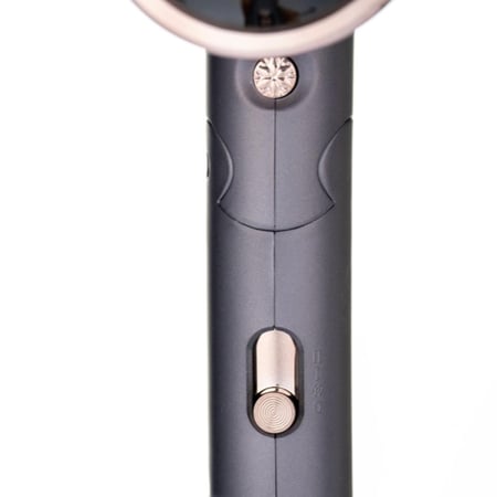 مجفف الشعر ميني قابل للطي من اوكيما ok-407