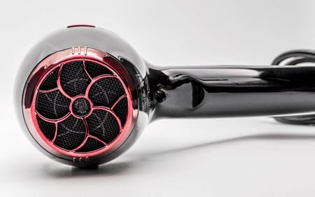 مجفف شعر اوكيما OK-4800