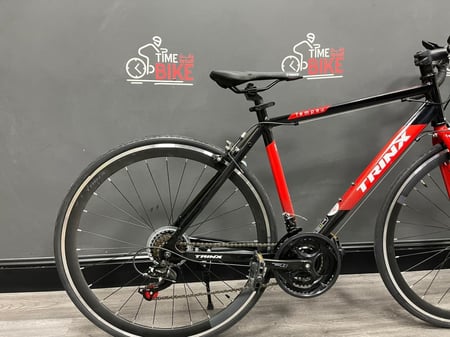 دراجة ترنكس