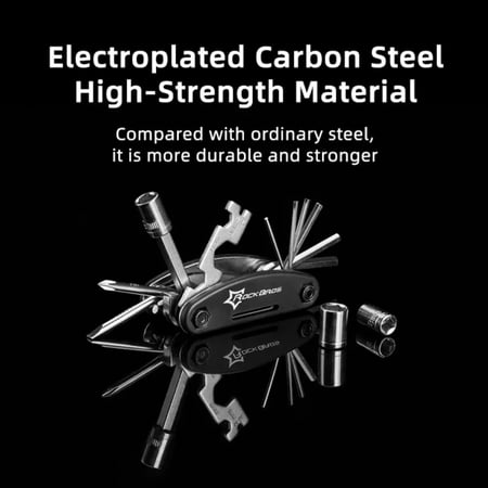 طقم عده لشد جميع اجزاء دراجة