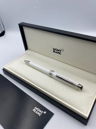 قلم مون بلانك