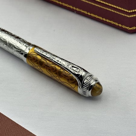 قلم كارتييه