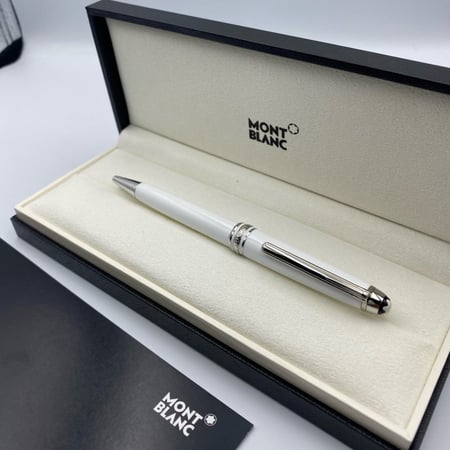 قلم مون بلانك