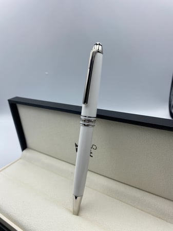 قلم مون بلانك