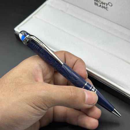 قلم مون بلانك