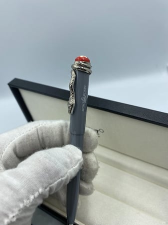 قلم مون بلانك