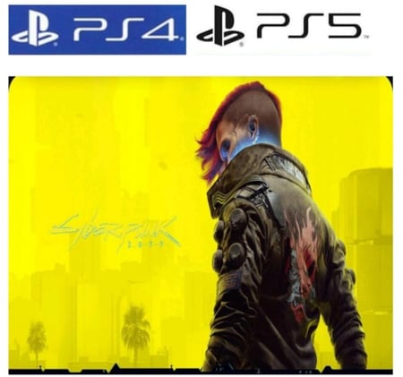 cyberpunk 2077 - أطلبها الأن !