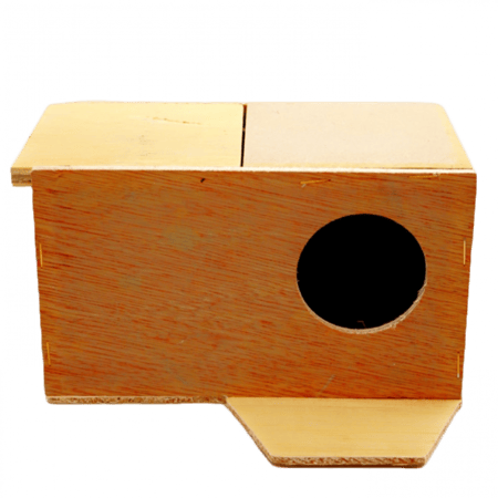 بياضة بادجي طيور الحب حضانة خشبية لفروخ البادجي بيوت الزيبرا والكناري