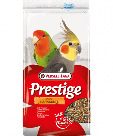 فيرسل لاقا اكل طيور الروز والكروان VERSELE-LAGA - متجر قطتي الجميلة