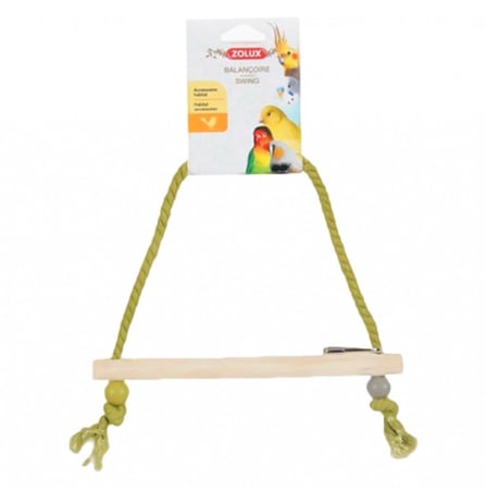 ZOLUX - Accessories-Swing Bird - متجر قطتي الجميلة
