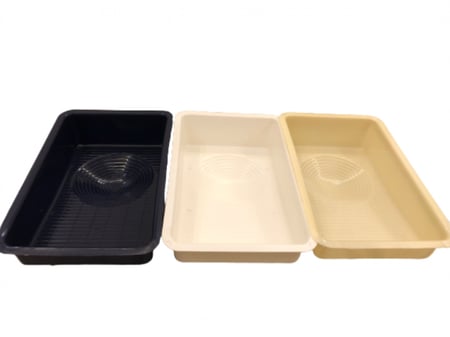 درج -صحن-حضانات الطيور مناسب لطيور الكروان والكنيور والروزلا