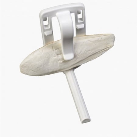 لاقط حبار مع عصا لوقوف الطير مجثم طيور الاقفاص - متجر قطتي الجميلة