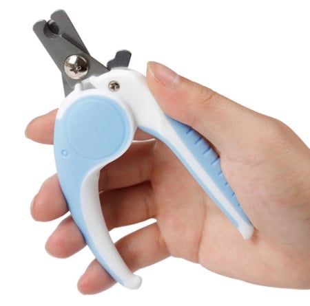 مقص اظافر للقطط العناية بالقطط - متجر قطتي الجميلة