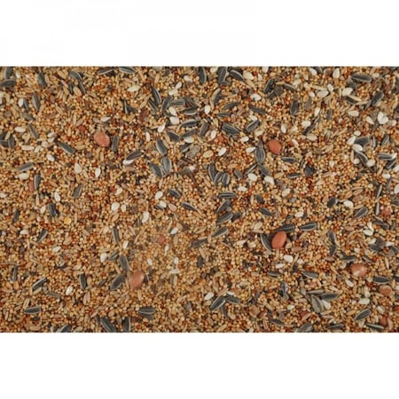 زولوكس غذاء الروز والكروان Zolux Nutrimeal3  - متجر قطتي الجميلة