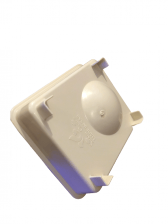 درج -صحن-حضانات الطيور مناسب لطيور البادجي والروز والفيشر