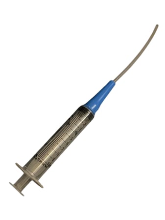 ابرة غر طيور - 10ml