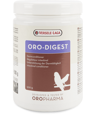 فيرسل لاقا اورو دايجست VERSEL-LAGA ORO-Digest 150g-متجر قطتي الجميلة