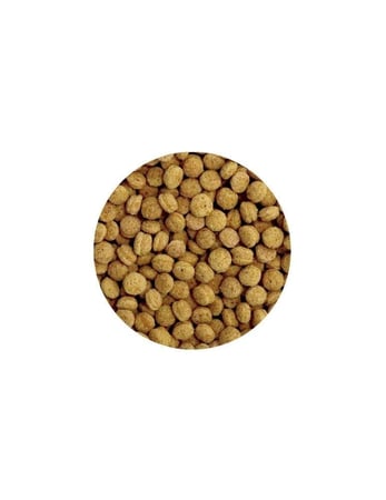 طعام بلت بيت كوب PET CUP PERFECT بالفواكه والمكسرات