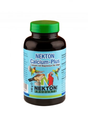 كالسيوم بلس نيكتون NEKTON Calcium Plus