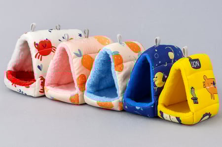 خيمة طيور بيت للطيور اعشاش طيور بيت الروز عش للبادجي بيوت وأقفاص طيور