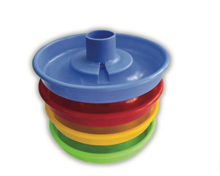 سقاية موية قارورة - متجر قطتي الجميلة