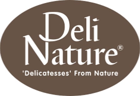 مشكل طيور الروز الكروان خلطة الإنتاج شامبيون من ديلي ناتشر Deli Natur