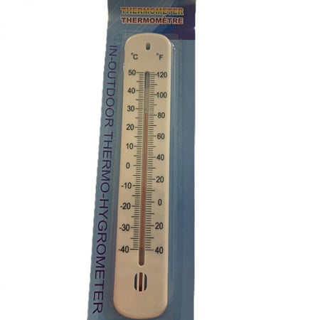ميزان حرارة - مقياس حرارة THERMOMETER