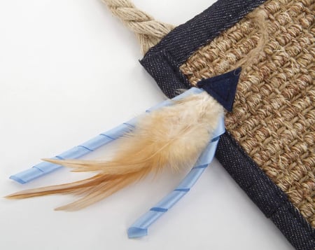 بيتلينكس خداشة قطط العاب قطط مع الكاتنيب Petlinks Claws Up Hanging