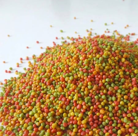 زوبريم طيور الروز والكروان والكنيور والبادجي  Zupreem Parakeet Fruit