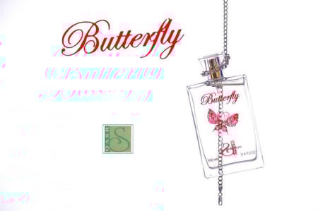 عطر بترفلاي