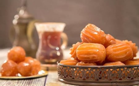 بلح الشام 1 كيلو