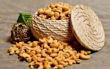 كاجو صغير