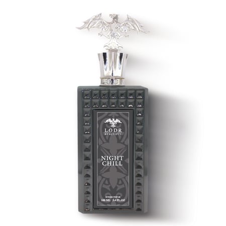 نايت شيل عطر رجالي