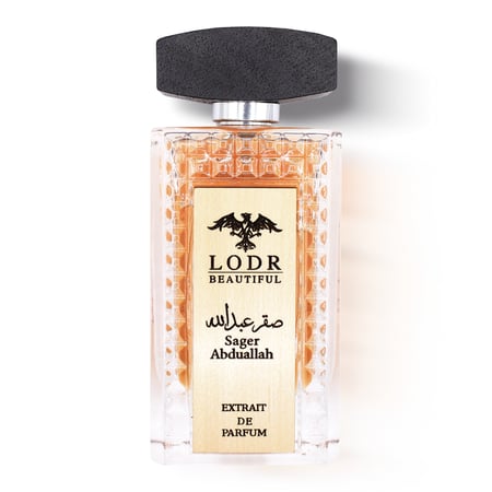 عطر صقر عبدالله