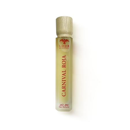 معطر شعر كارنفال روجا