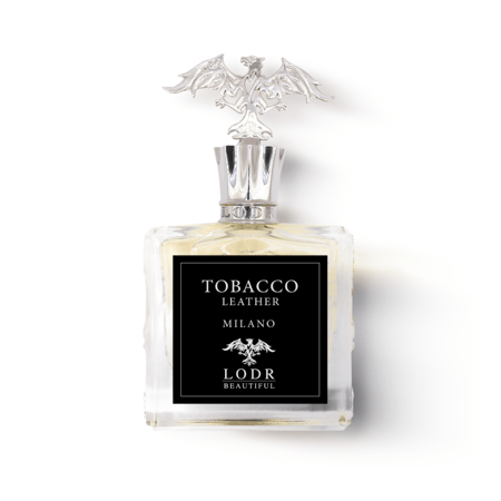 عطر رجالي توباكو