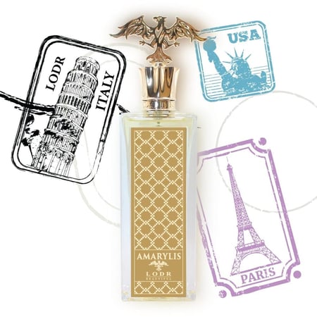 امارليس 100 مل انثوي صباحي