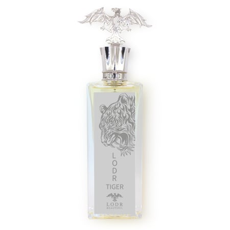 لودر تايجر 80 مل رجالي يومي