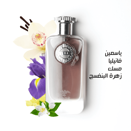 لودر فلفت تاتش 100 مل