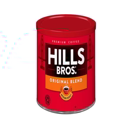 قهوة هيلز بروس الأمريكي 320g