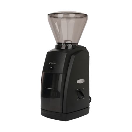 طاحونة باراتزا انكور اسود Baratza