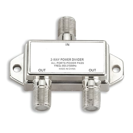 قسامات توزيع 1x2 صيني عادي - الدويغري