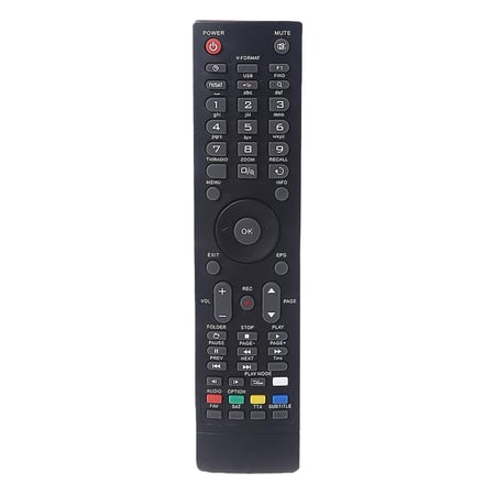 ريموت رسيفر دلتا 03