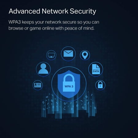 أسعار افضل مقويات الشبكة تي بي لينك Archer  - الدويغري