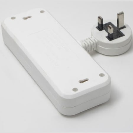 توصيلة كهرباء سافكس 13A